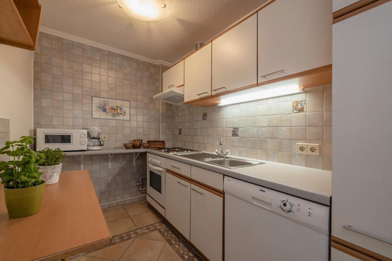 Appartement Bauernhof Oberloeffele à Jenig Extérieur photo