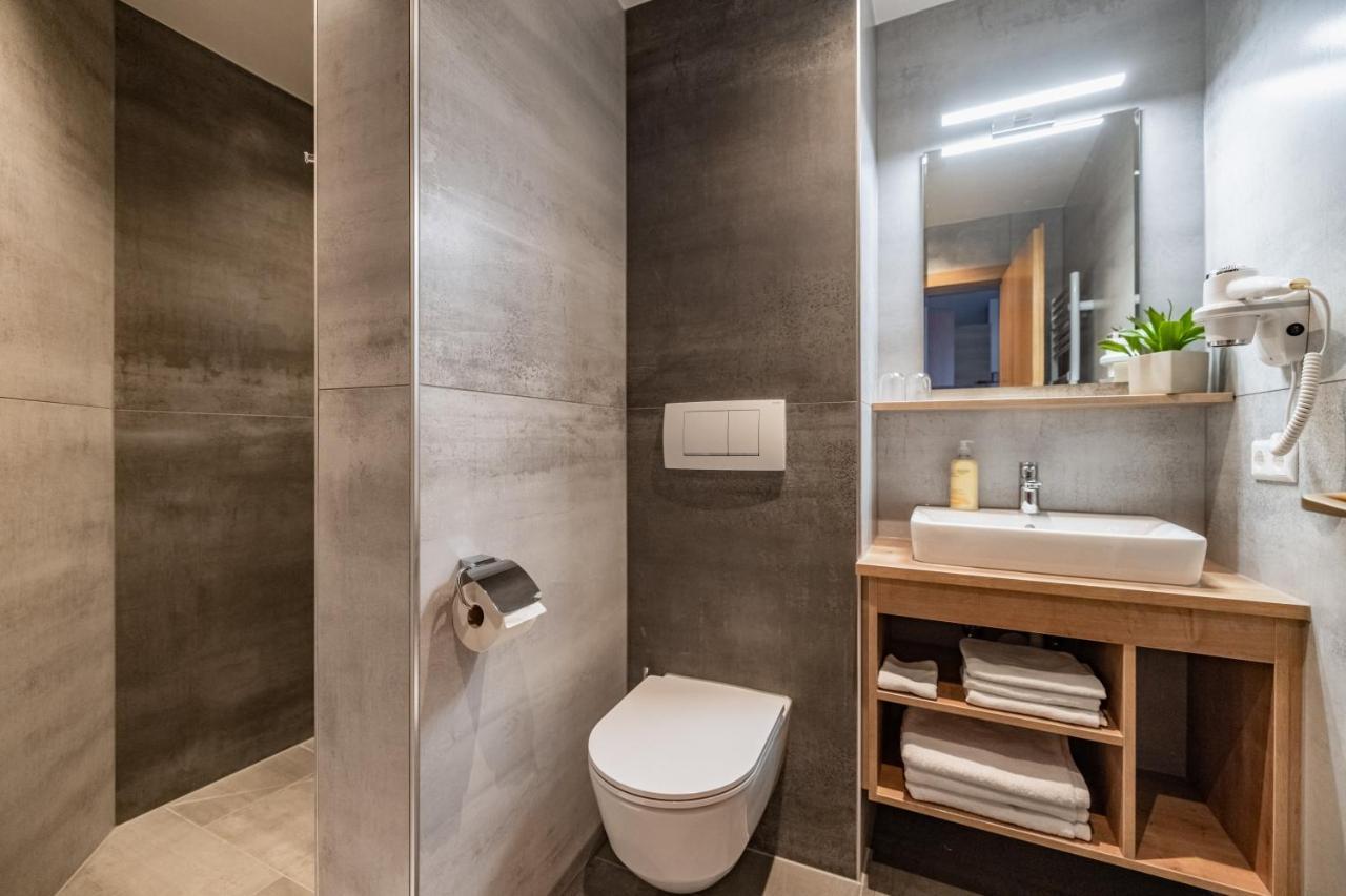 Appartement Bauernhof Oberloeffele à Jenig Extérieur photo